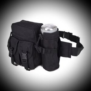 Outdoor Waist Bag